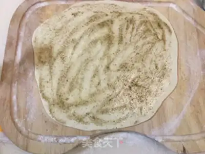 Make Peanut butter rolls step 7