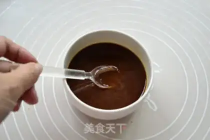 Make Family version of the Miyagi chicken step 3