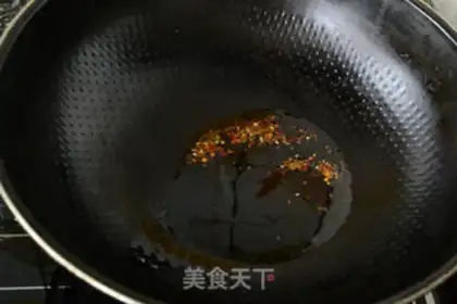 Make Family version of the Miyagi chicken step 4