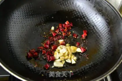 Make Family version of the Miyagi chicken step 6