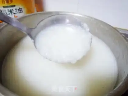 Make Porridge step 6
