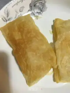 Make Napoleon the walnut step 1