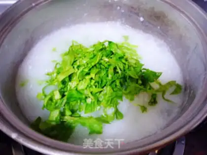 Make Porridge step 7
