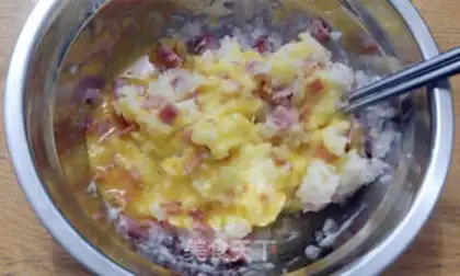 Make Bacon Coke step 2