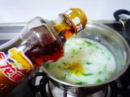 Make Porridge step 8