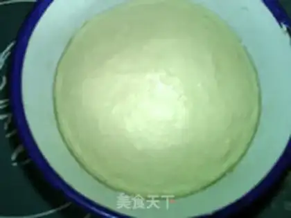Make Zabata bread, Italy step 13