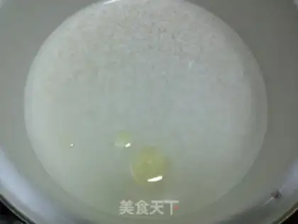 Make A tomato rice step 2