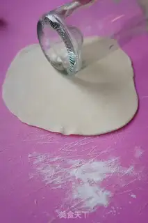 Make Pork snow pie step 5