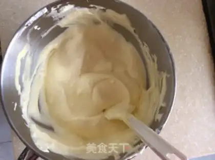 Make Easy cake step 3