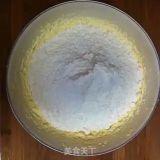 Make Maple cookies step 4
