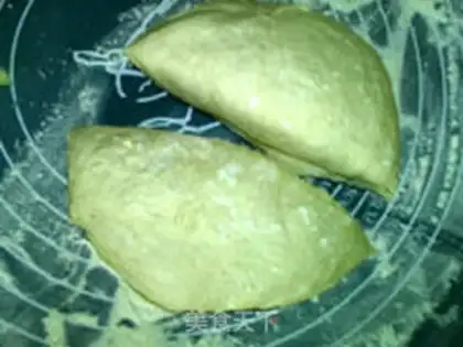 Make Zabata bread, Italy step 15