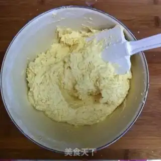 Make Maple cookies step 5