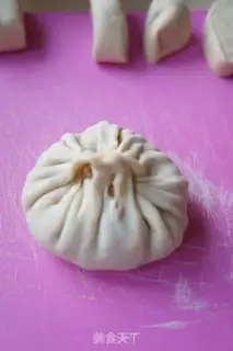 Make Pork snow pie step 7