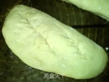 Make Zabata bread, Italy step 18
