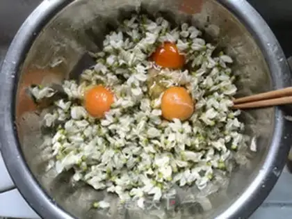 Make Sweet bouquets step 2