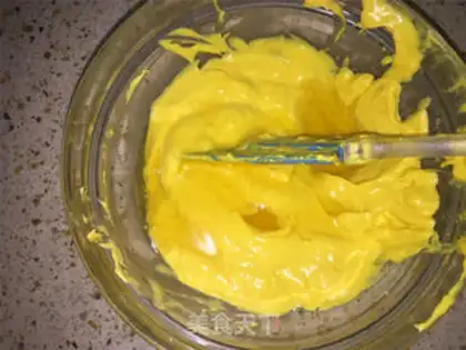 Make Mango Moose step 8