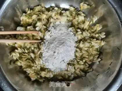 Make Sweet bouquets step 3