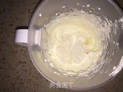 Make Mango Moose step 9