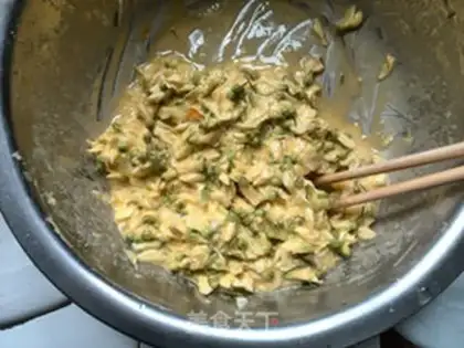 Make Sweet bouquets step 4
