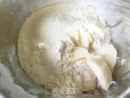 Make Coconut step 0