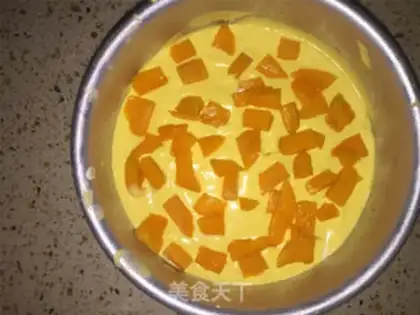Make Mango Moose step 12