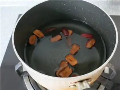 Make Red-tree ginger step 3