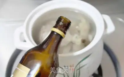 Make Homemade Japanese soup step 8