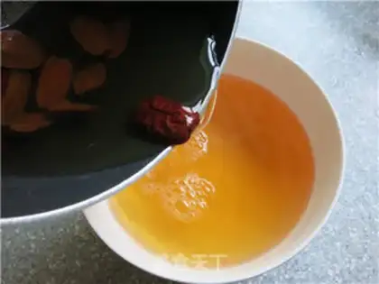 Make Red-tree ginger step 4