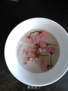 Make Sakura Chifeng step 0