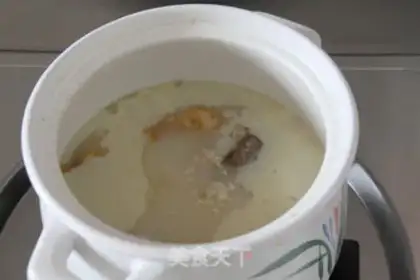 Make Homemade Japanese soup step 9