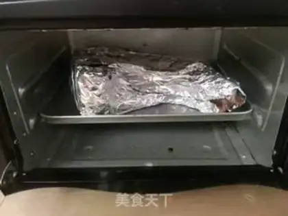 Make Orléans roasted ribs step 6