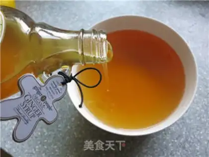 Make Red-tree ginger step 5