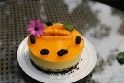 Make Mango Moose step 15