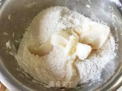 Make Coconut step 3