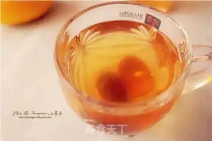 Make Red-tree ginger step 7