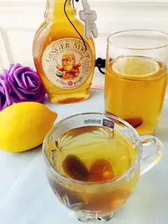 Make Red-tree ginger step 8
