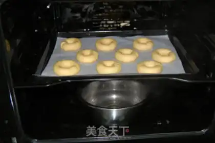 Make Donuts step 4