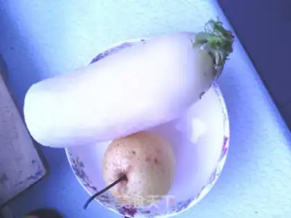 Make Piece of cake step 0