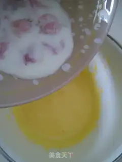 Make Sakura Chifeng step 6