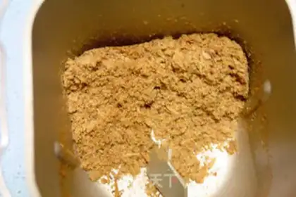 Make Homemade meat pine step 7