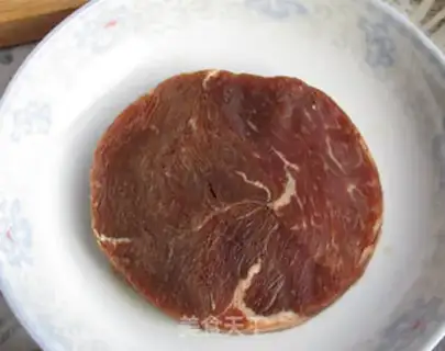 Make Pelican steak step 3