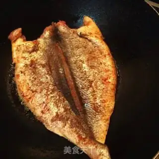 Make Squirt fish step 3