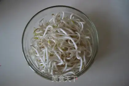 Make Rock pan rice step 4