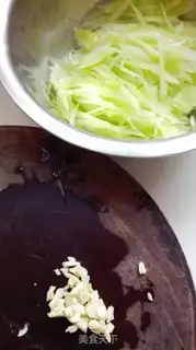 Make Quickie step 2