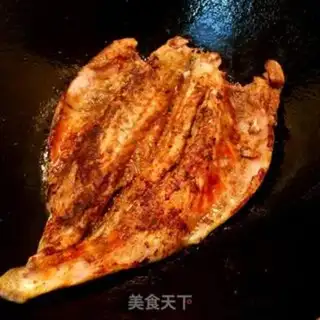 Make Squirt fish step 4