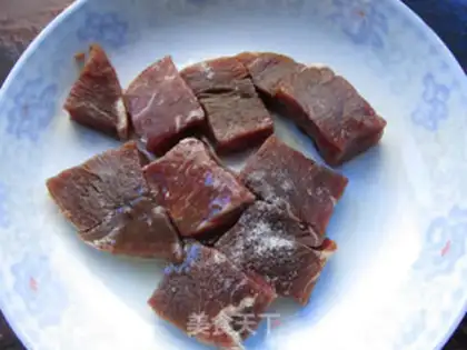 Make Pelican steak step 5