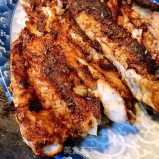 Make Squirt fish step 5