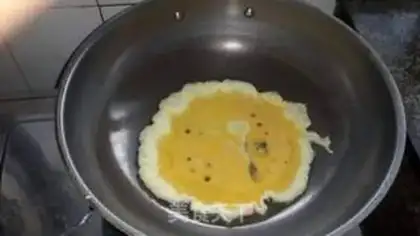 Make Pork rice step 17