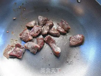 Make Pelican steak step 7
