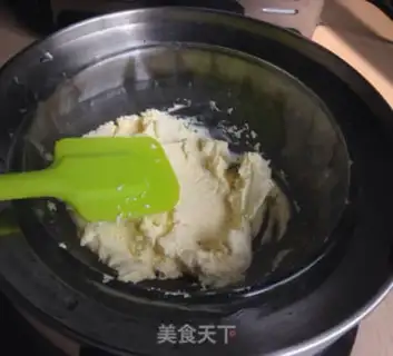 Make Brownie cheesecake step 9